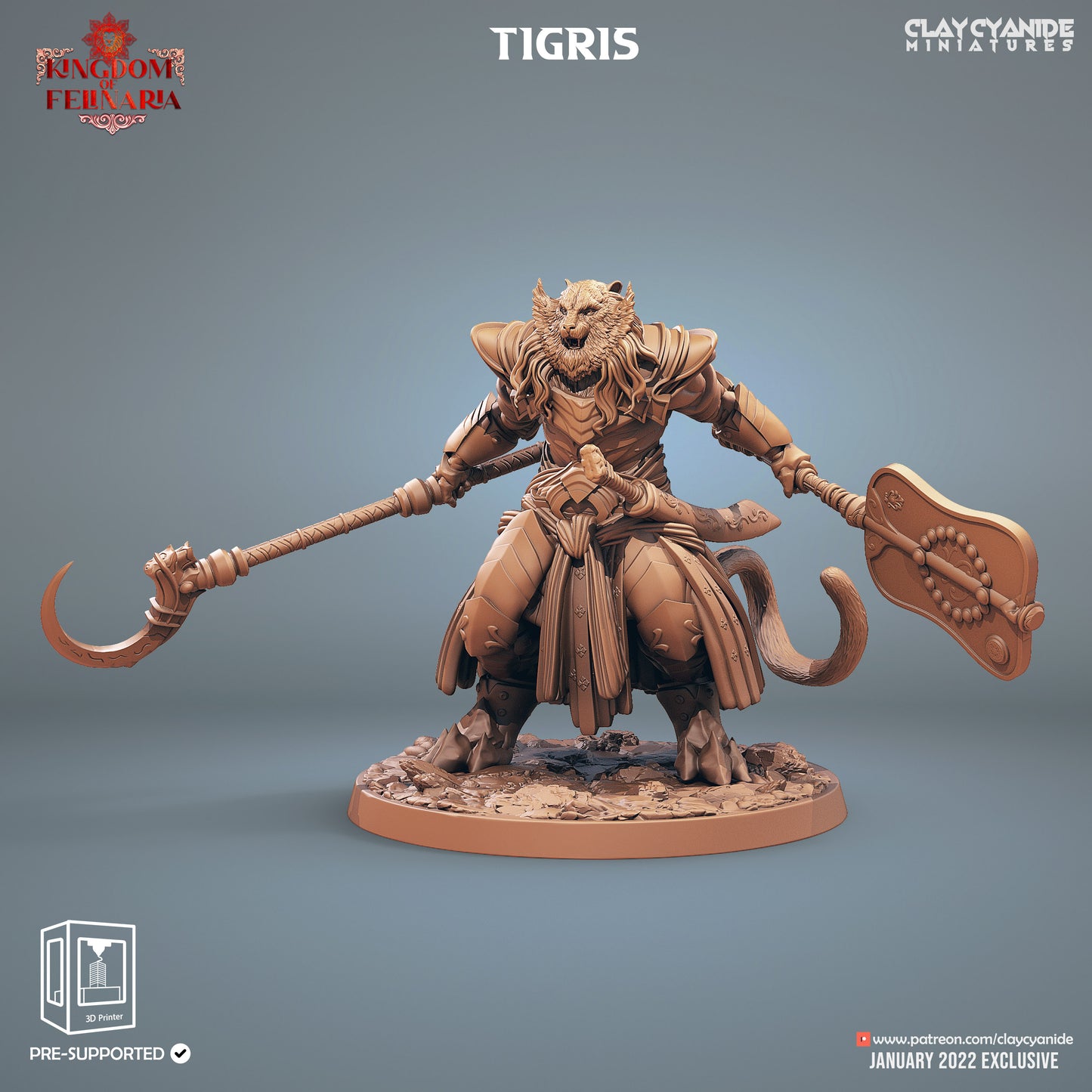 Tigris