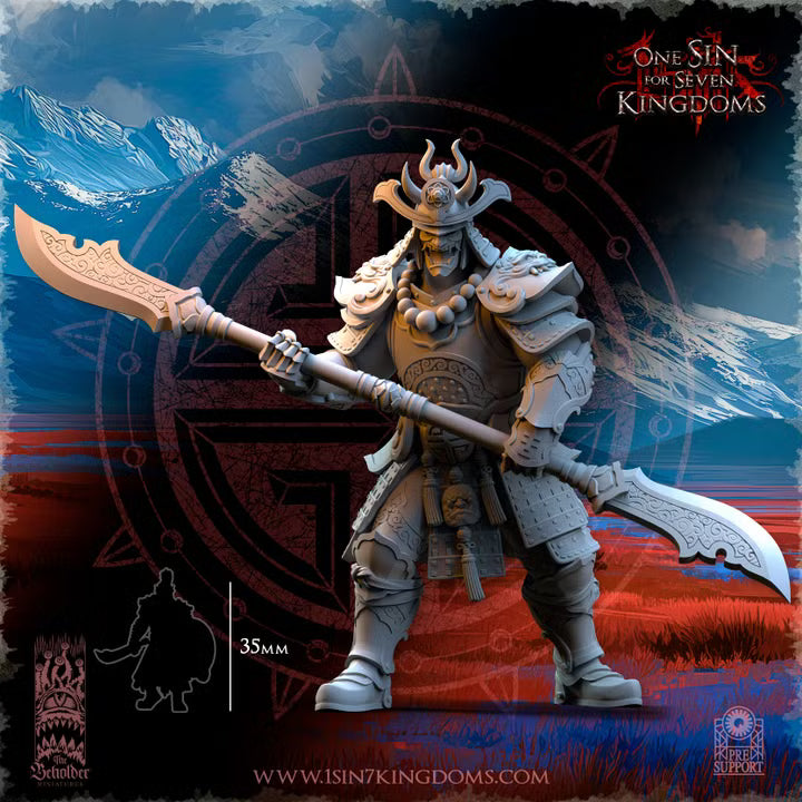 Gardien primordial Astarii