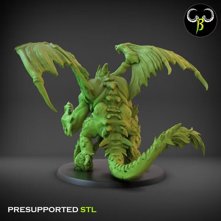 Monstre Jabber