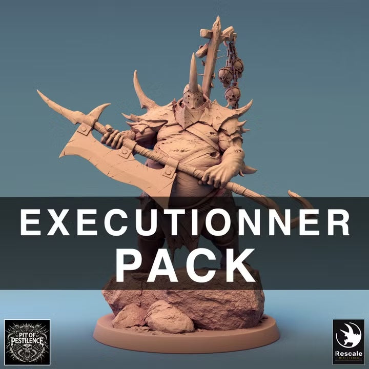Exécuteurs