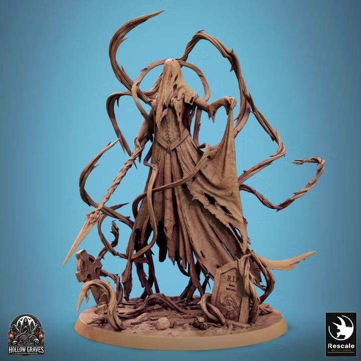 Banshee vengeresse
