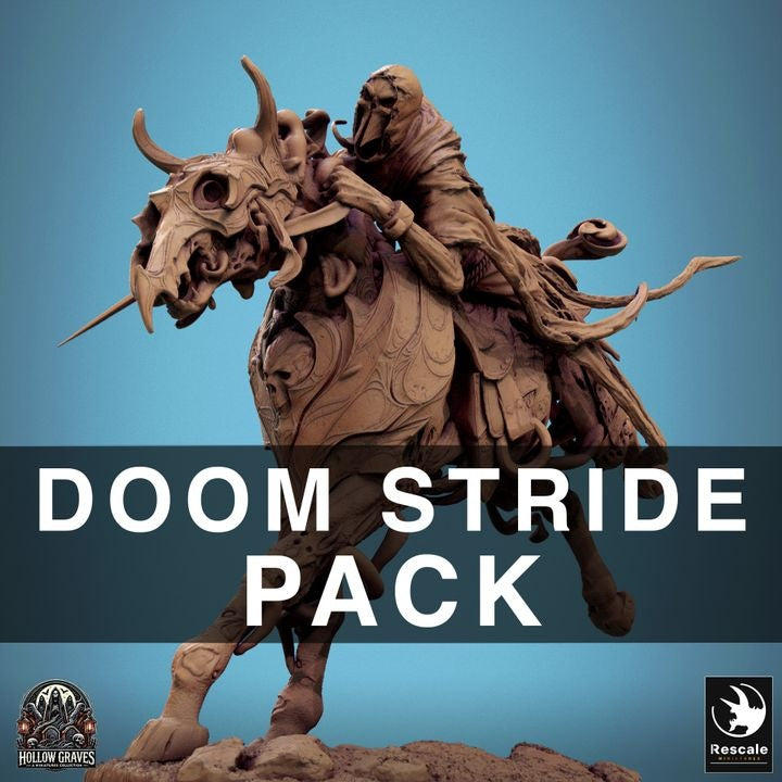 Doomstride