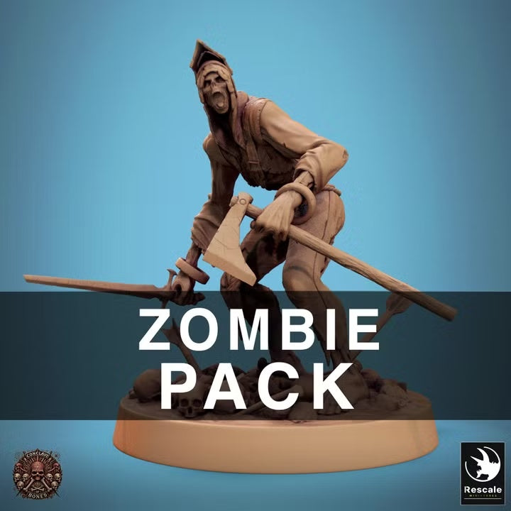 Zombies