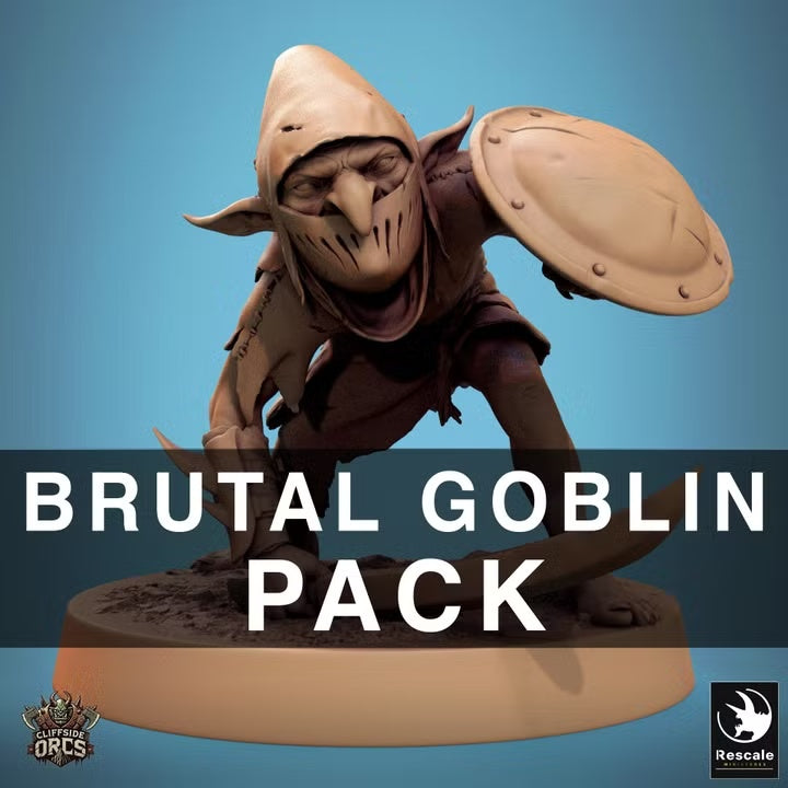 Gobelins brutaux