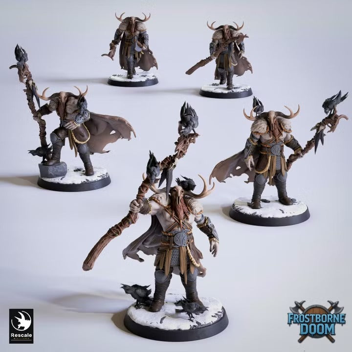 Mages Vargir