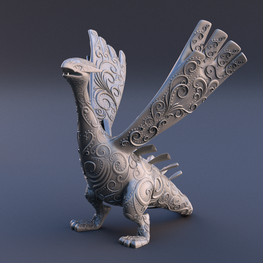 Lugia
