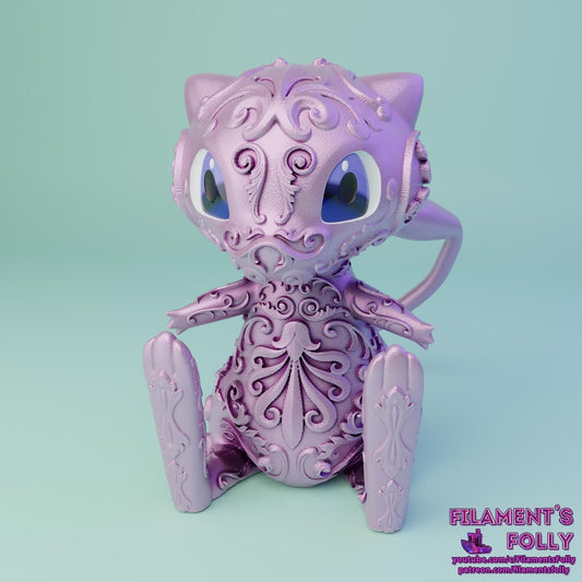 Mew (second modèle)