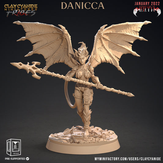 Danicca